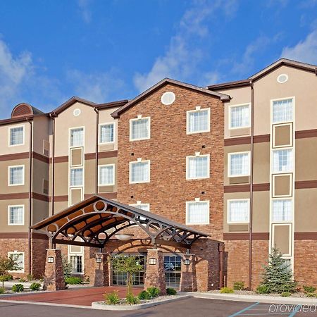 Staybridge Suites Elkhart North By Ihg Exteriör bild