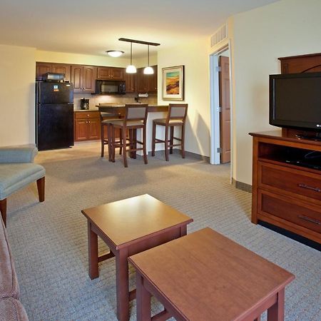 Staybridge Suites Elkhart North By Ihg Exteriör bild
