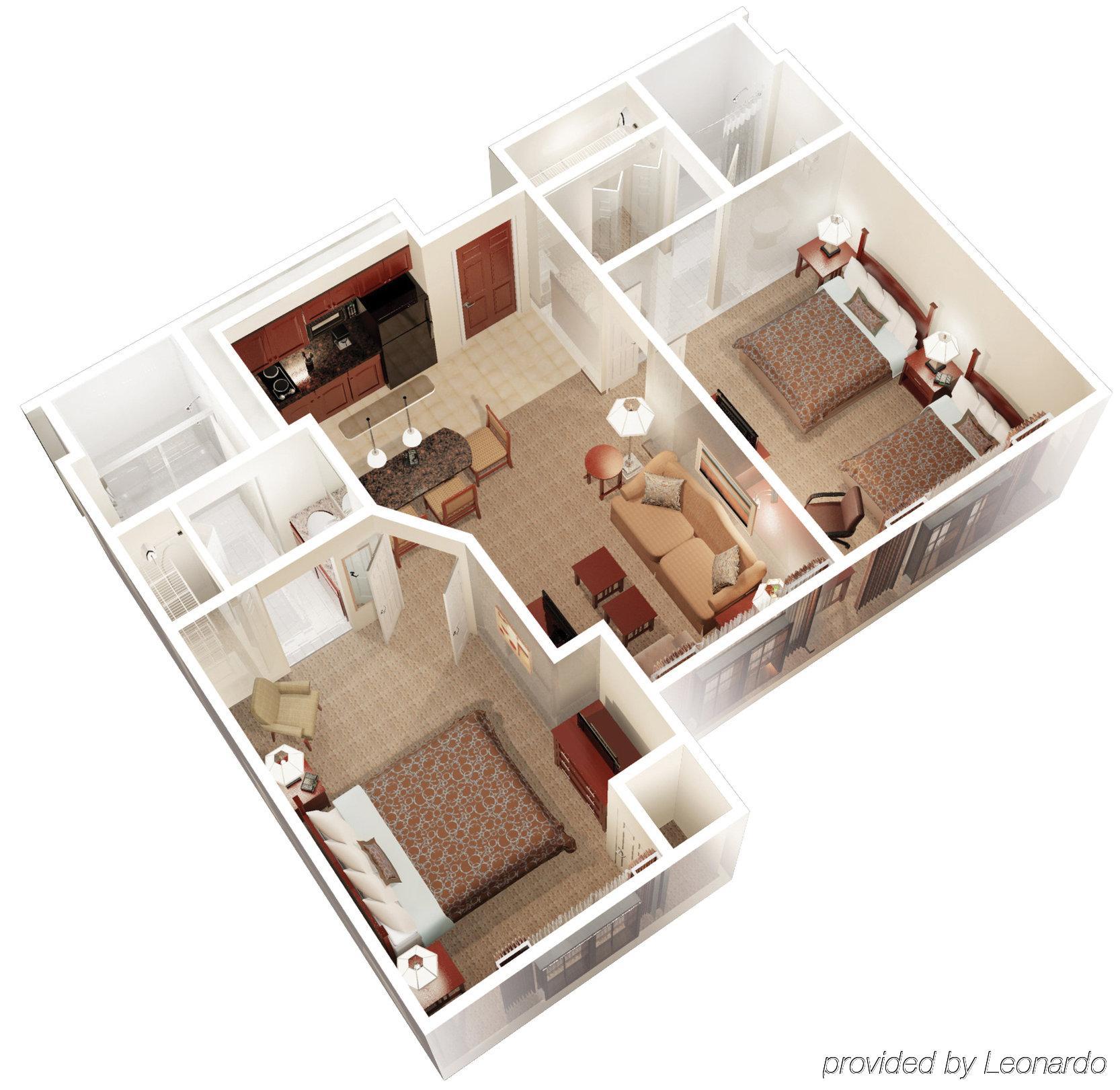 Staybridge Suites Elkhart North By Ihg Exteriör bild