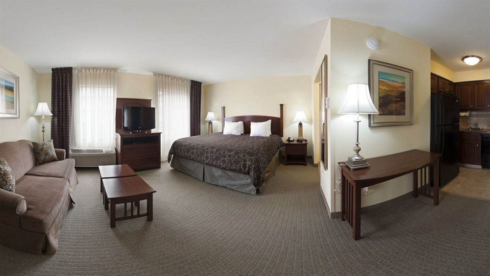 Staybridge Suites Elkhart North By Ihg Exteriör bild