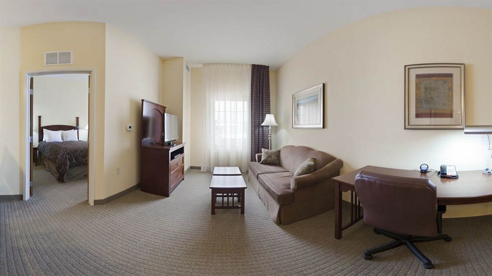 Staybridge Suites Elkhart North By Ihg Exteriör bild