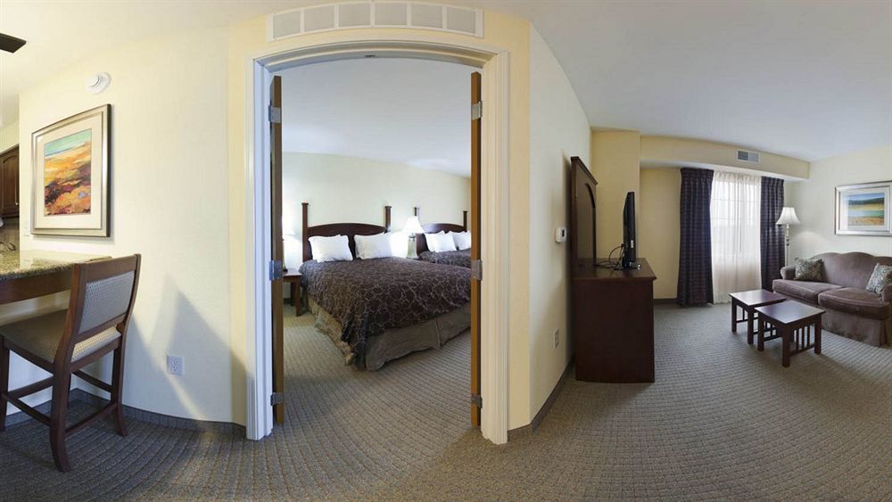 Staybridge Suites Elkhart North By Ihg Exteriör bild