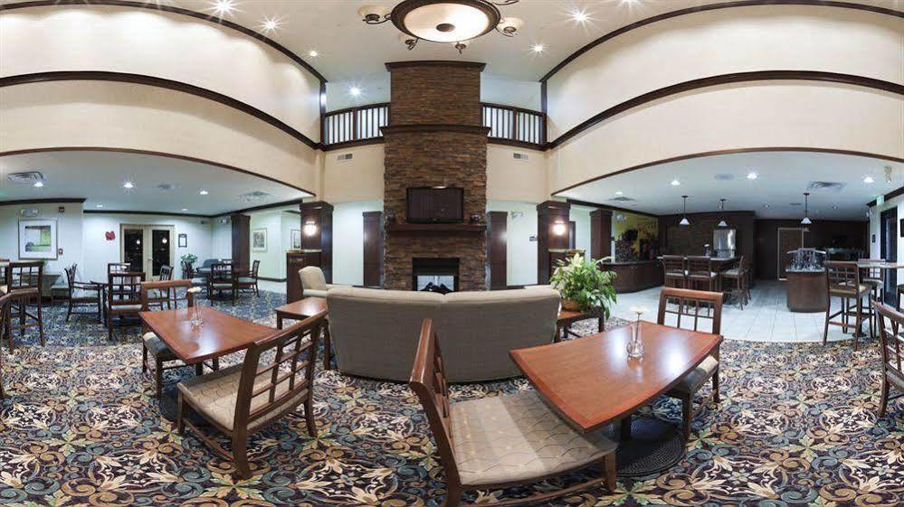 Staybridge Suites Elkhart North By Ihg Exteriör bild
