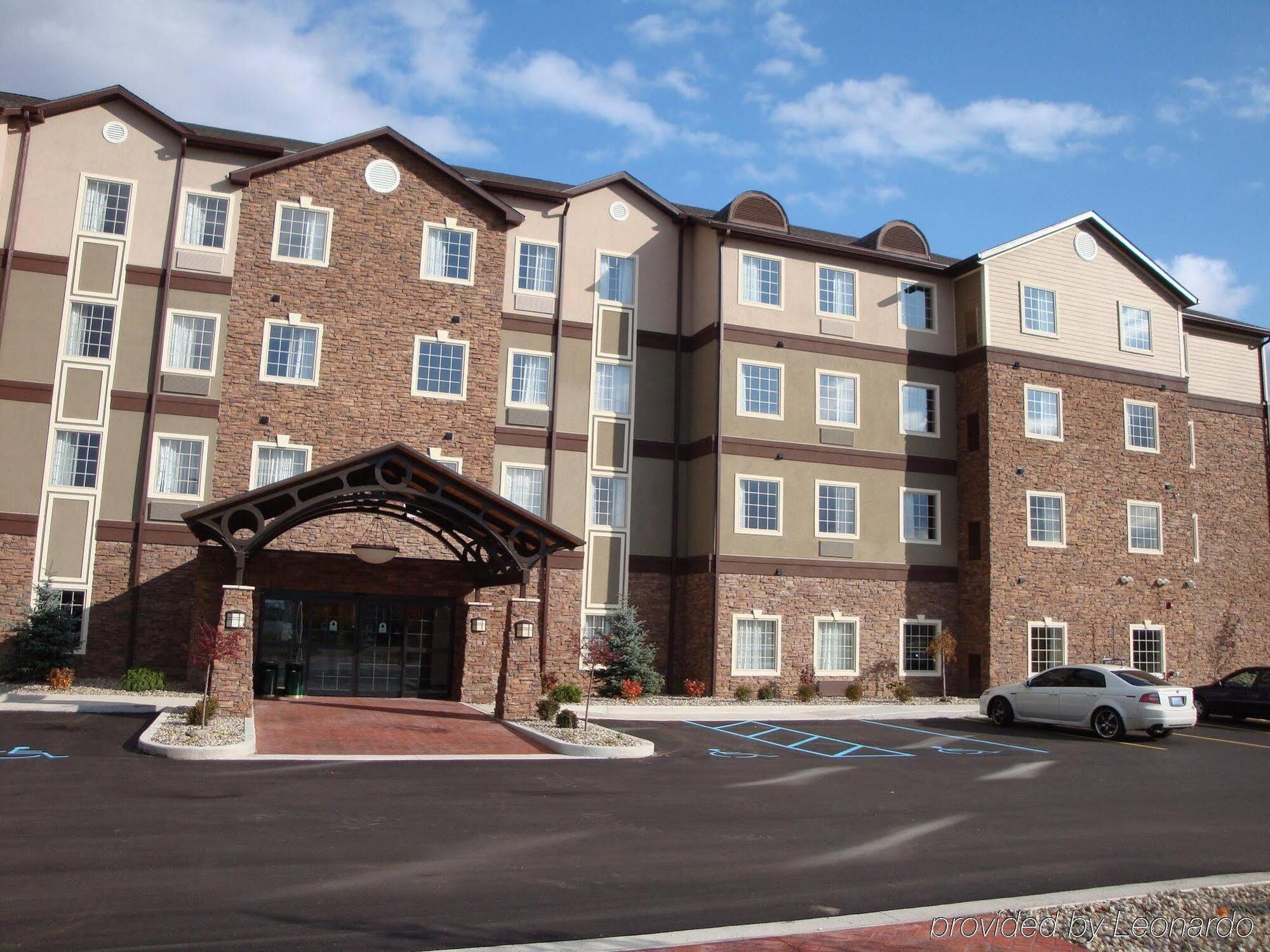 Staybridge Suites Elkhart North By Ihg Exteriör bild