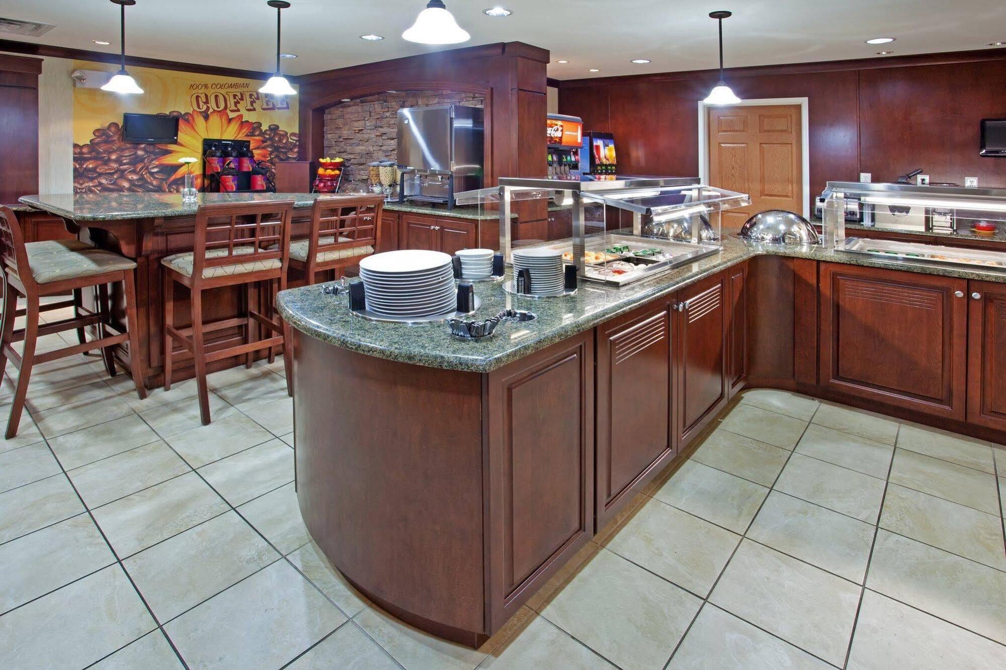 Staybridge Suites Elkhart North By Ihg Exteriör bild