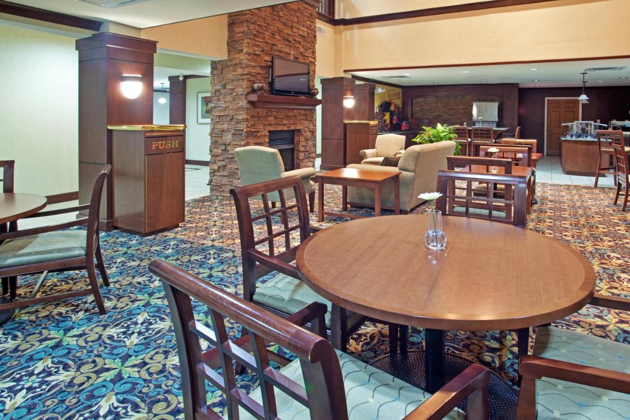 Staybridge Suites Elkhart North, An Ihg Hotel Exteriör bild