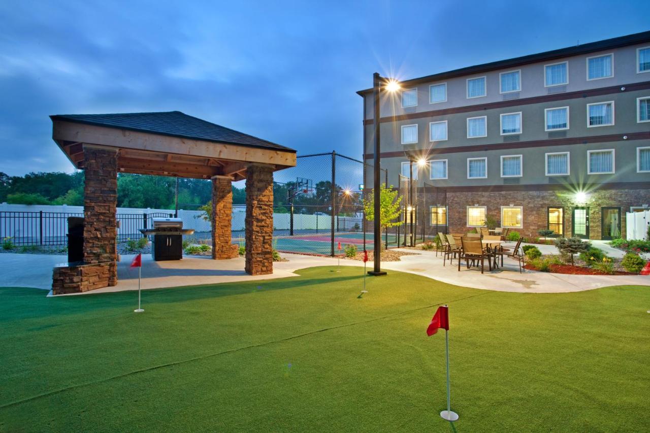 Staybridge Suites Elkhart North By Ihg Exteriör bild